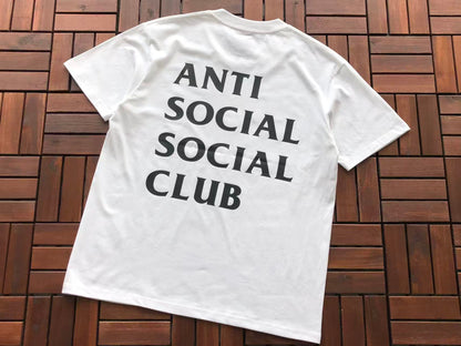 Anti Social Club T-Shirts
