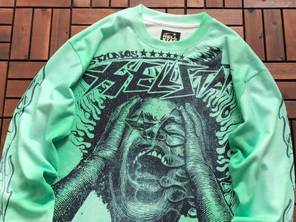 HELL LONG-SLEEVE