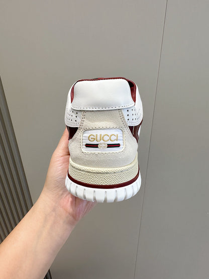 Gu Shoes