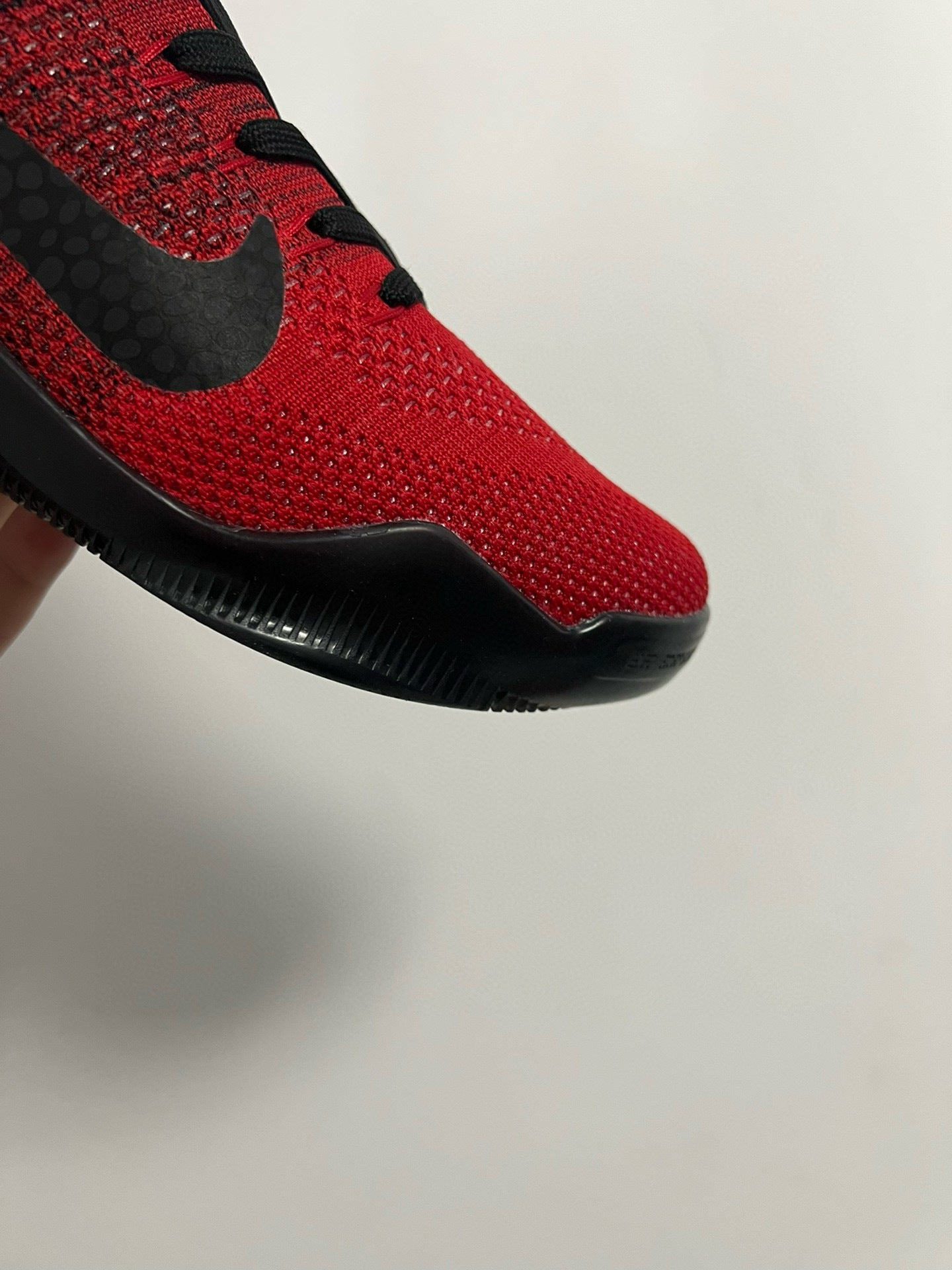 KB11 Achilles Heel