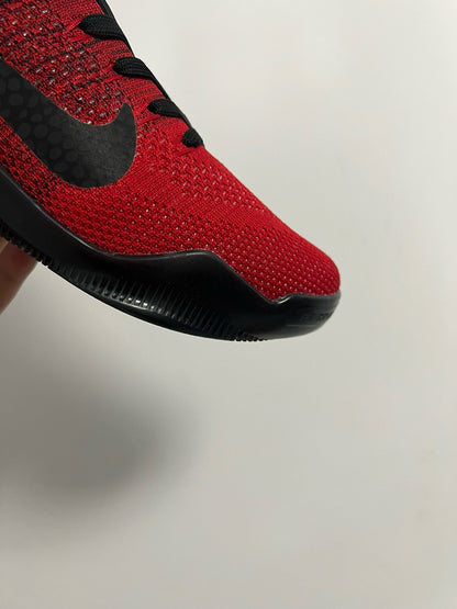 KB11 Achilles Heel