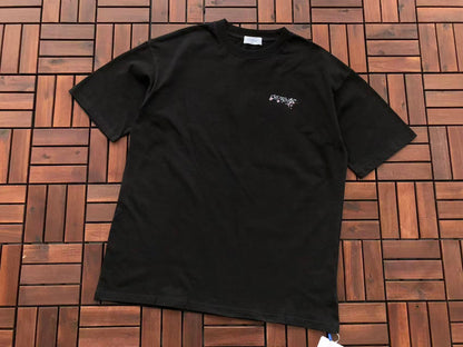 T-shirt Off