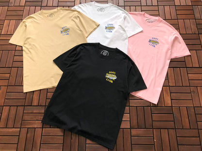 Anti Social Club T-Shirts