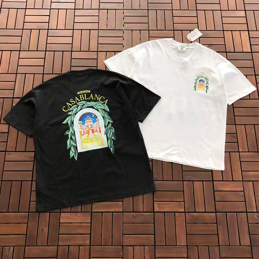 Casa T-Shirts