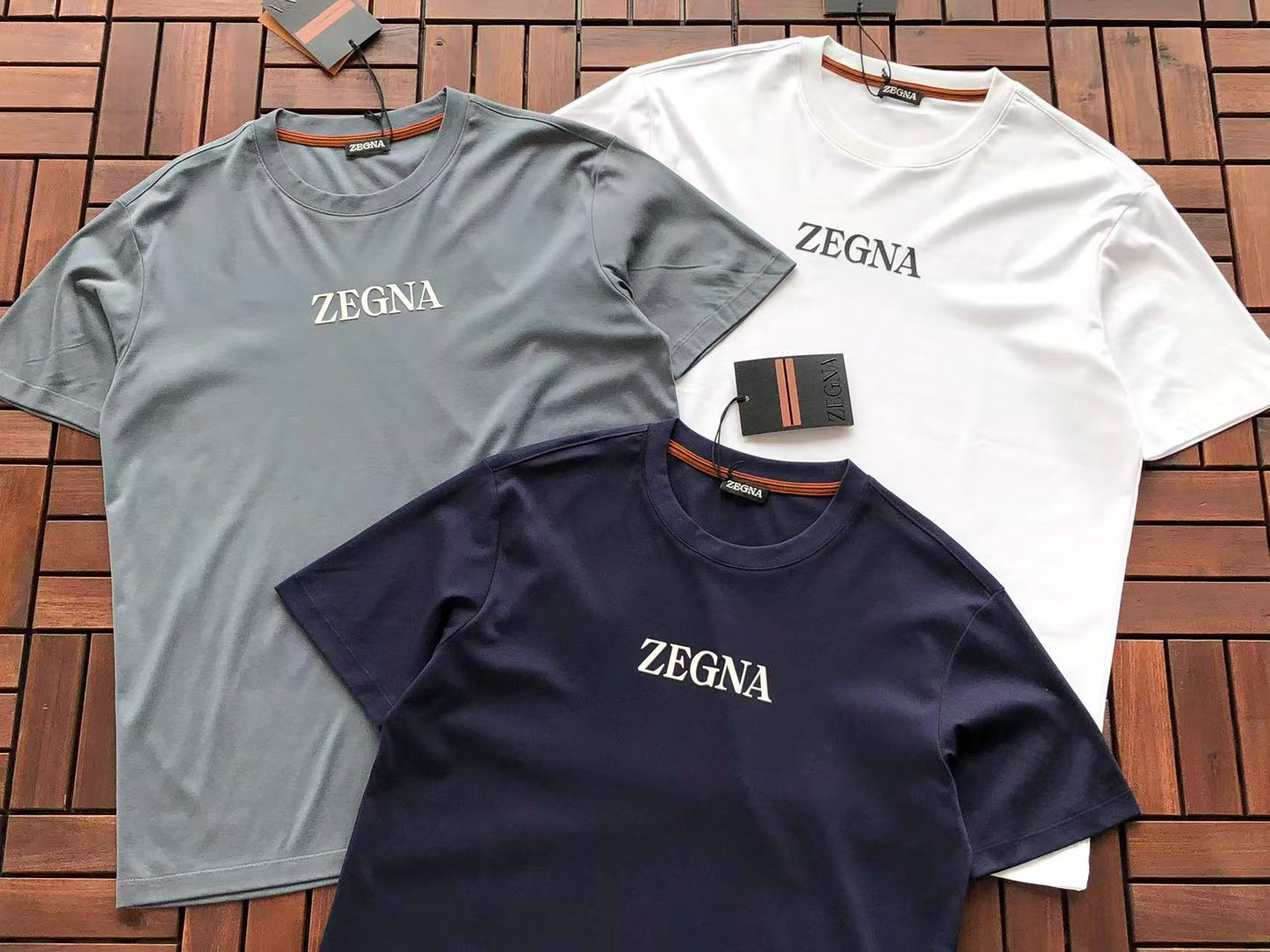 ZEG Tshirt