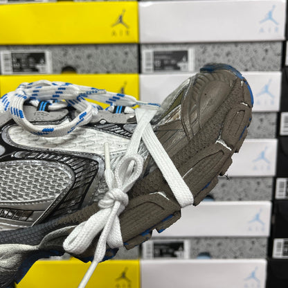 BLG 3XL Grey/Blue/White