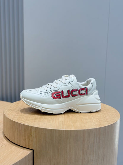 Gu Shoes