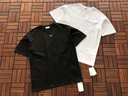 T-shirt Off