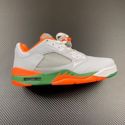 KB5 Miami Hurricanes
