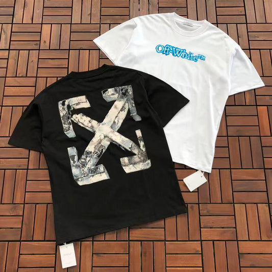 T-shirt Off