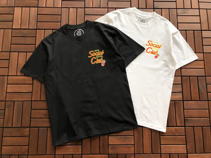Anti Social Club T-Shirts