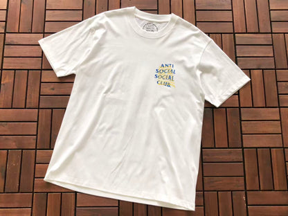 Anti Social Club T-Shirts