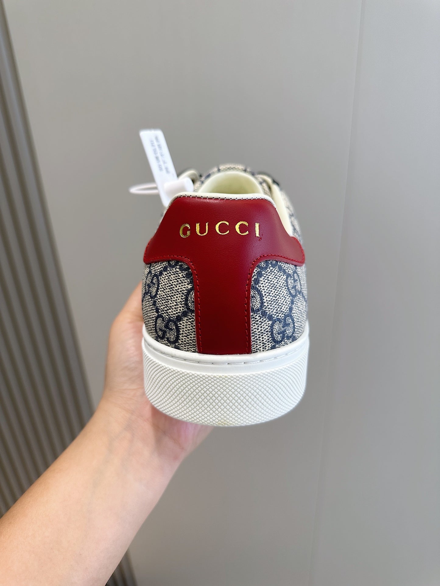 Gu Shoes
