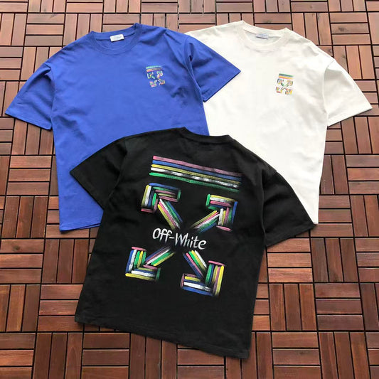 T-shirt Off