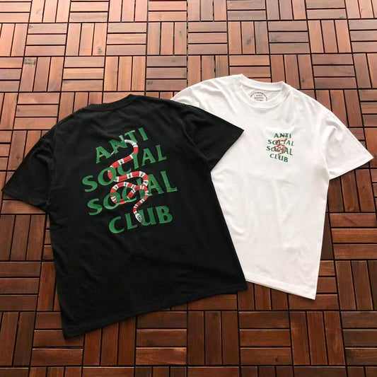 Anti Social Club T-Shirts