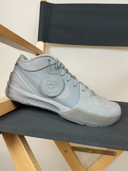 KB4 Gift of Mamba