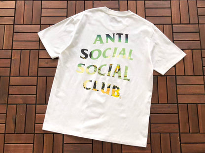 Anti Social Club T-Shirts