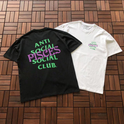 Anti Social Club T-Shirts