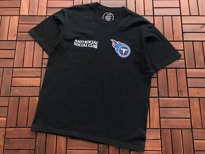 Anti Social Club T-Shirts