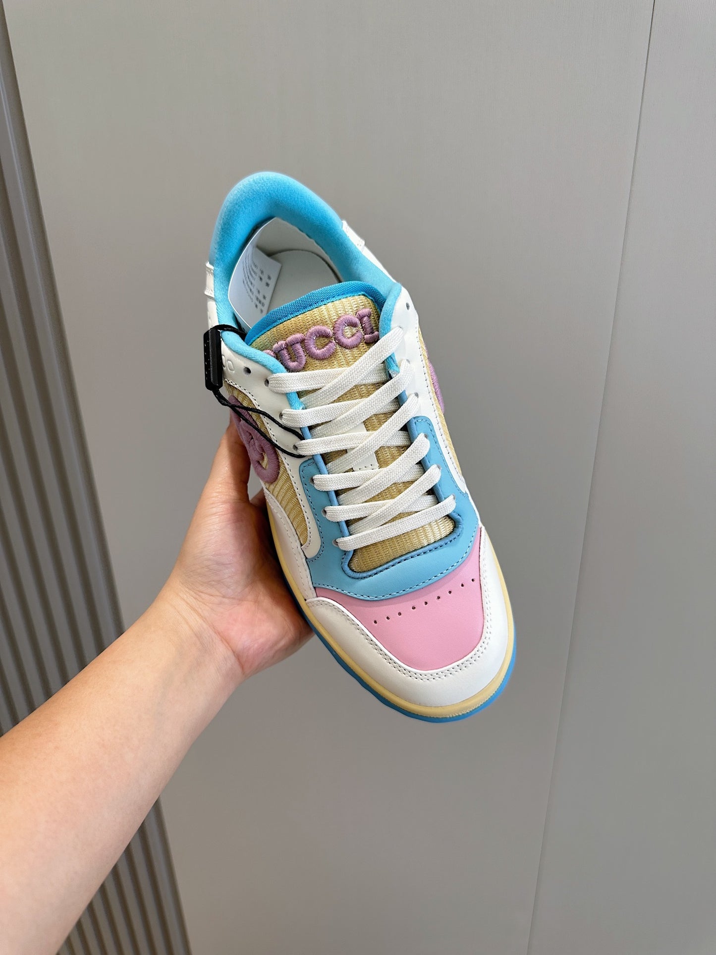 Gu Shoes