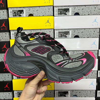 BLG 10XL Grey/Pink