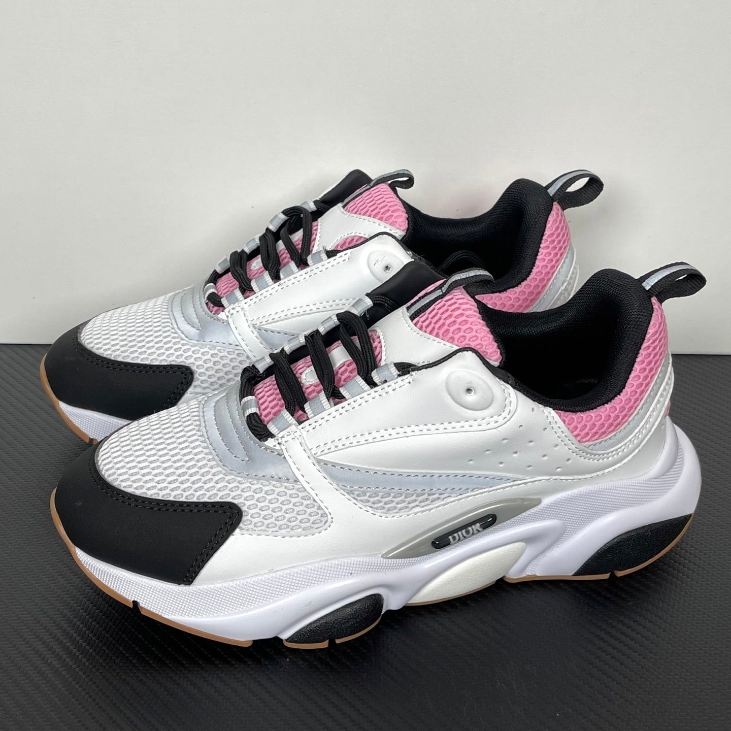 B22 Pink Mesh