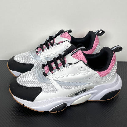 B22 Pink Mesh