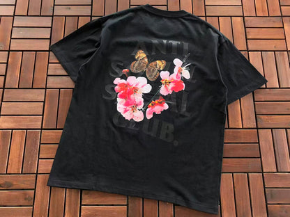 Anti Social Club T-Shirts