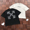 T-shirt Off