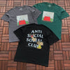 Anti Social Club T-Shirts