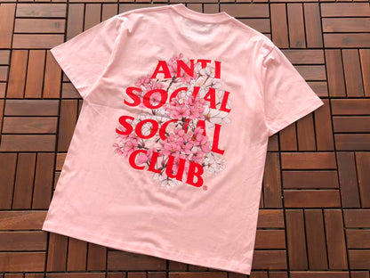 Anti Social Club T-Shirts