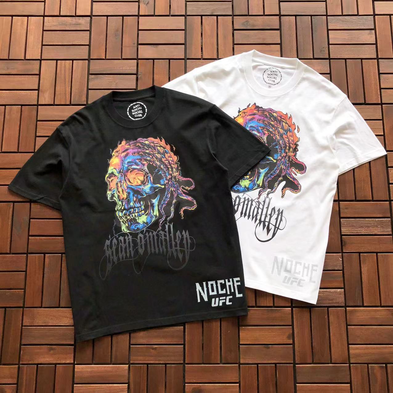 Anti Social Club T-Shirts