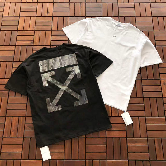 T-shirt Off