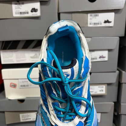 BLG Soleless Blue