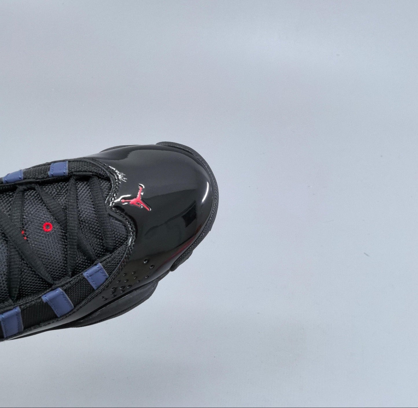 AJ6 Rings