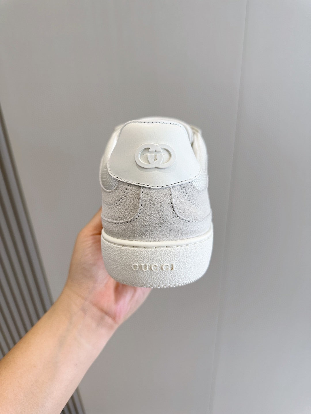 Gu Shoes