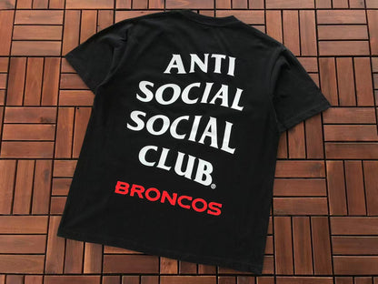 Anti Social Club T-Shirts