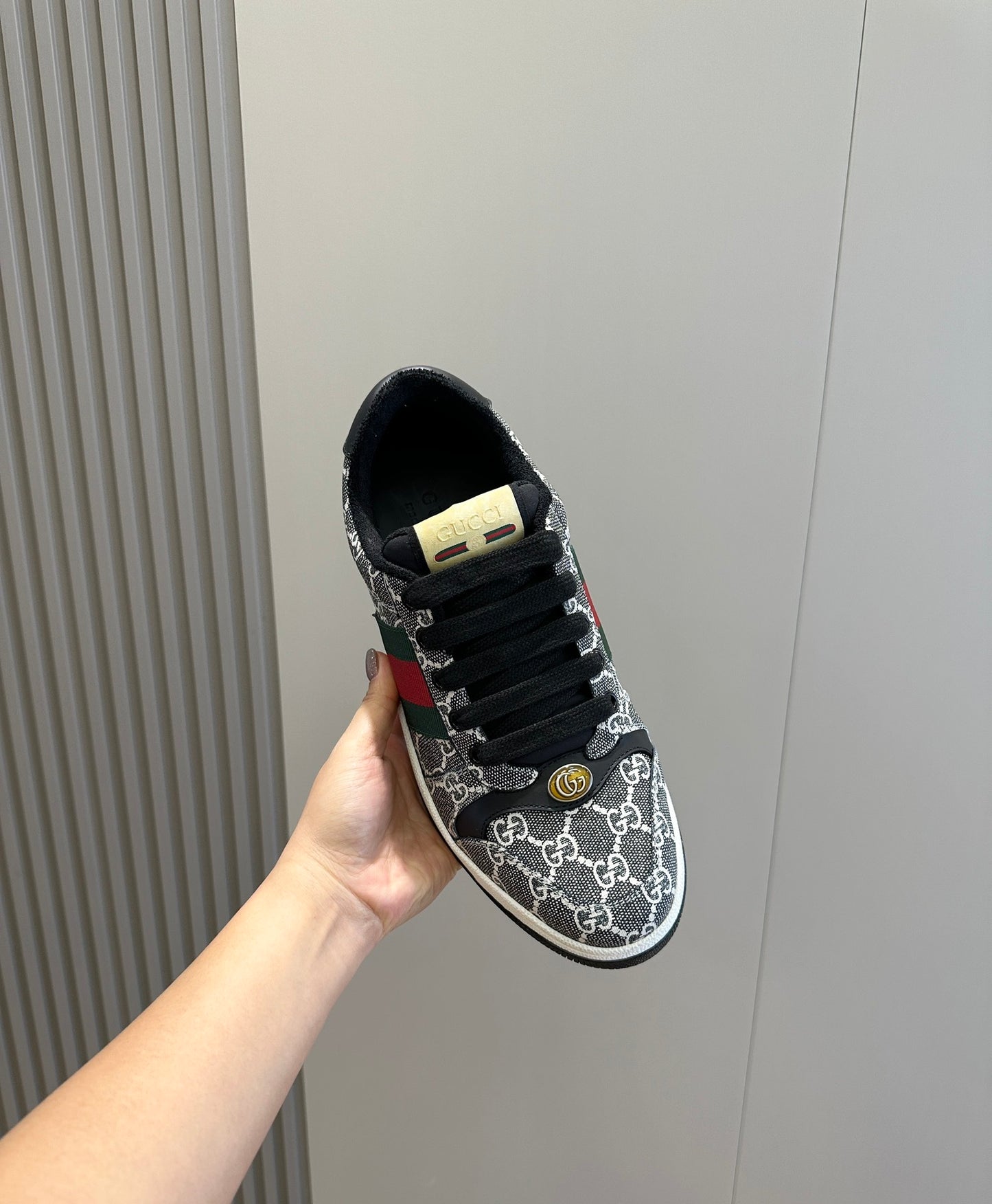Gu Shoes