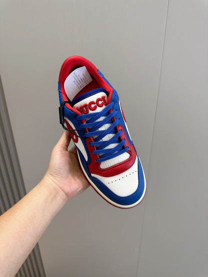 Gu Shoes
