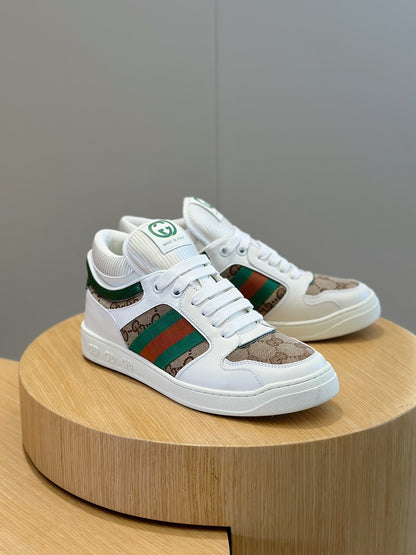 Gu Shoes