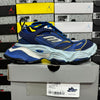 BLG Cargo Blue