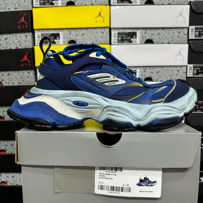 BLG Cargo Blue