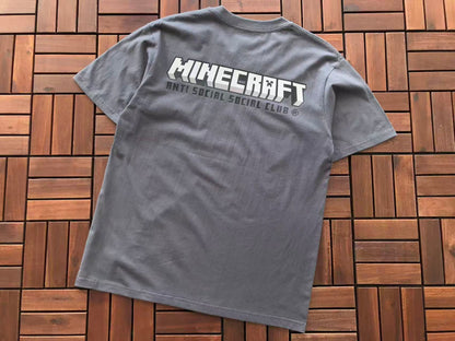 Anti Social Club T-Shirts