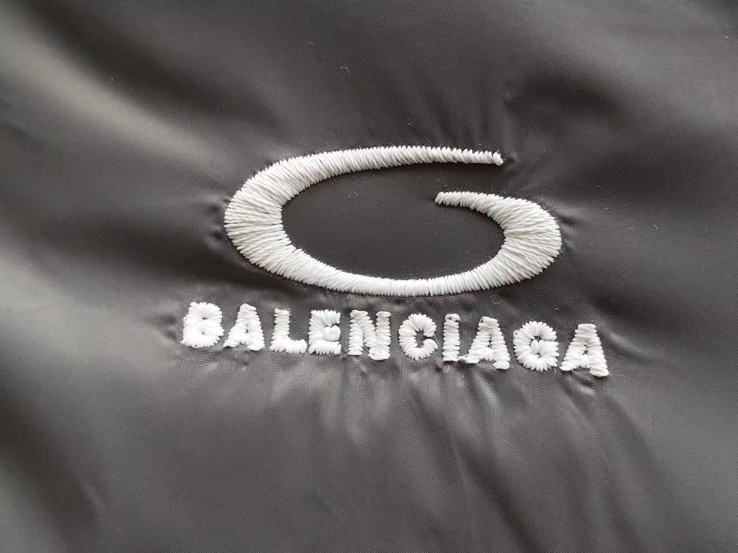 Casacos BLG
