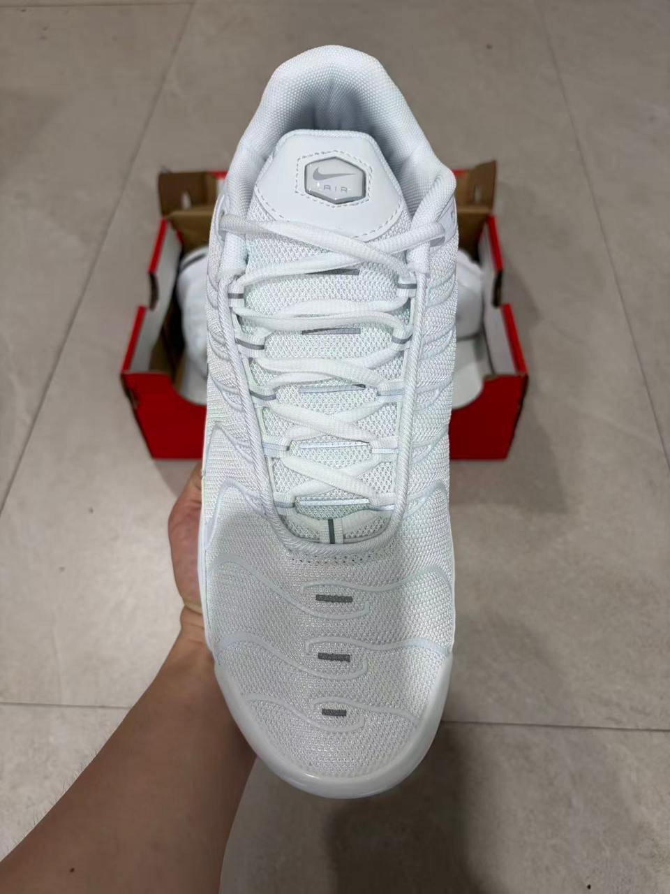 TN White