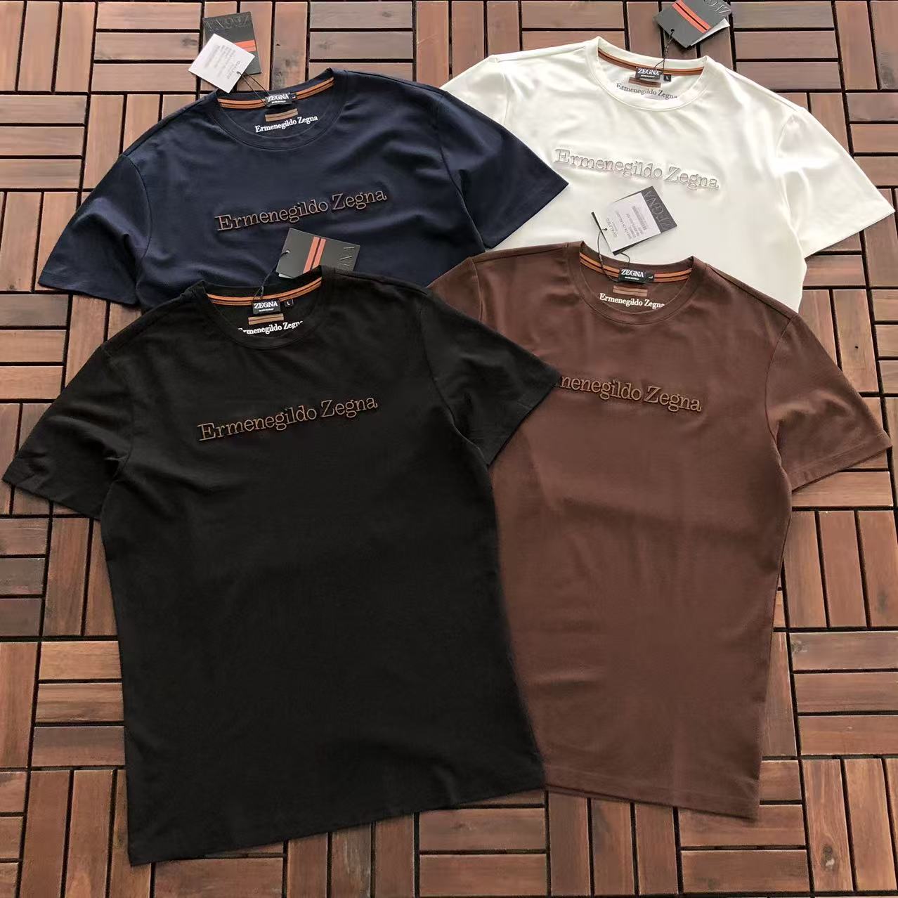 ZEG Tshirt