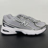 740 White / Silver / Black