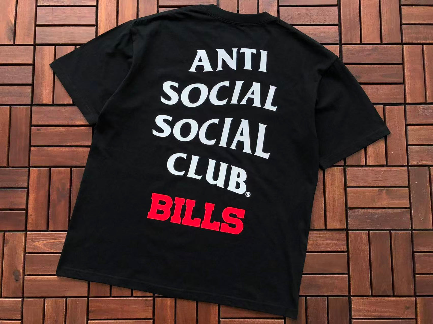 Anti Social Club T-Shirts
