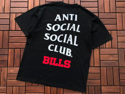 Anti Social Club T-Shirts