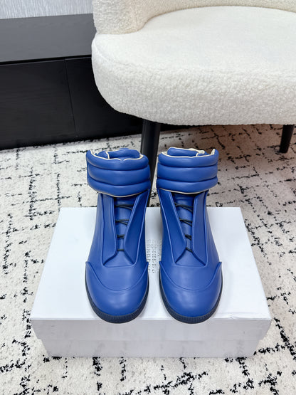 Maison High Blue